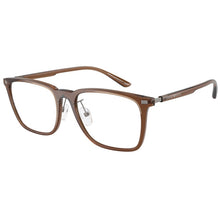 Carica l&#39;immagine nel visualizzatore di Gallery, Occhiale da Vista Emporio Armani, Modello: 0EA3263D Colore: 6282