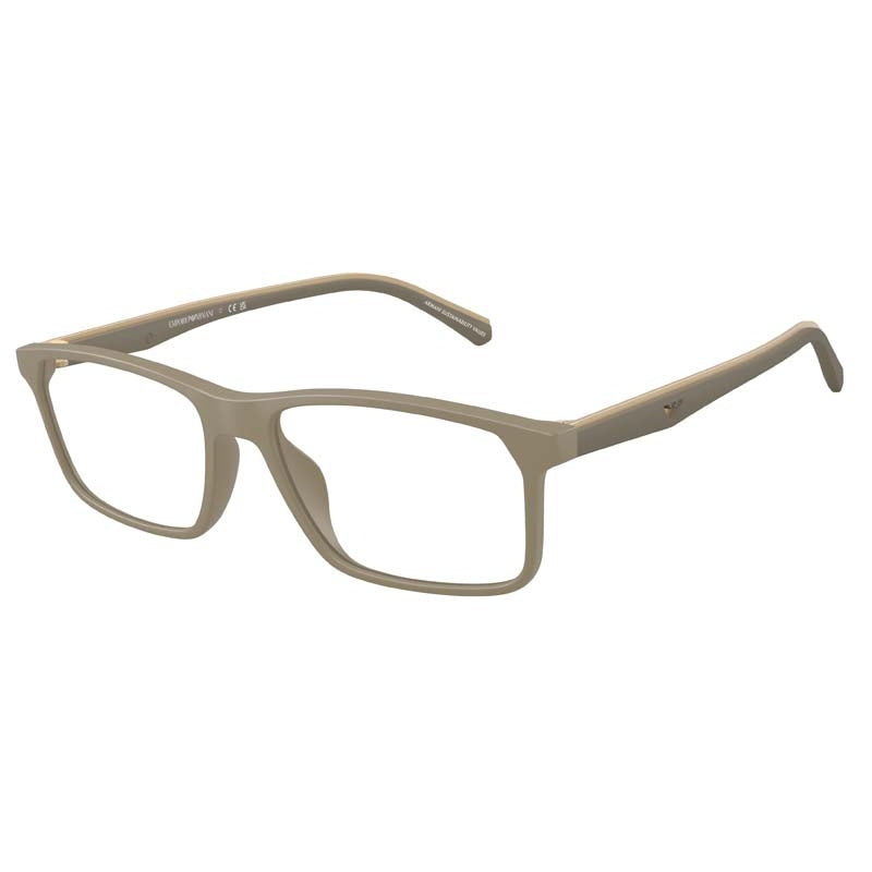 Occhiale da Vista Emporio Armani, Modello: 0EA3266U Colore: 5437