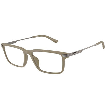 Occhiale da Vista Emporio Armani, Modello: 0EA3268U Colore: 5437