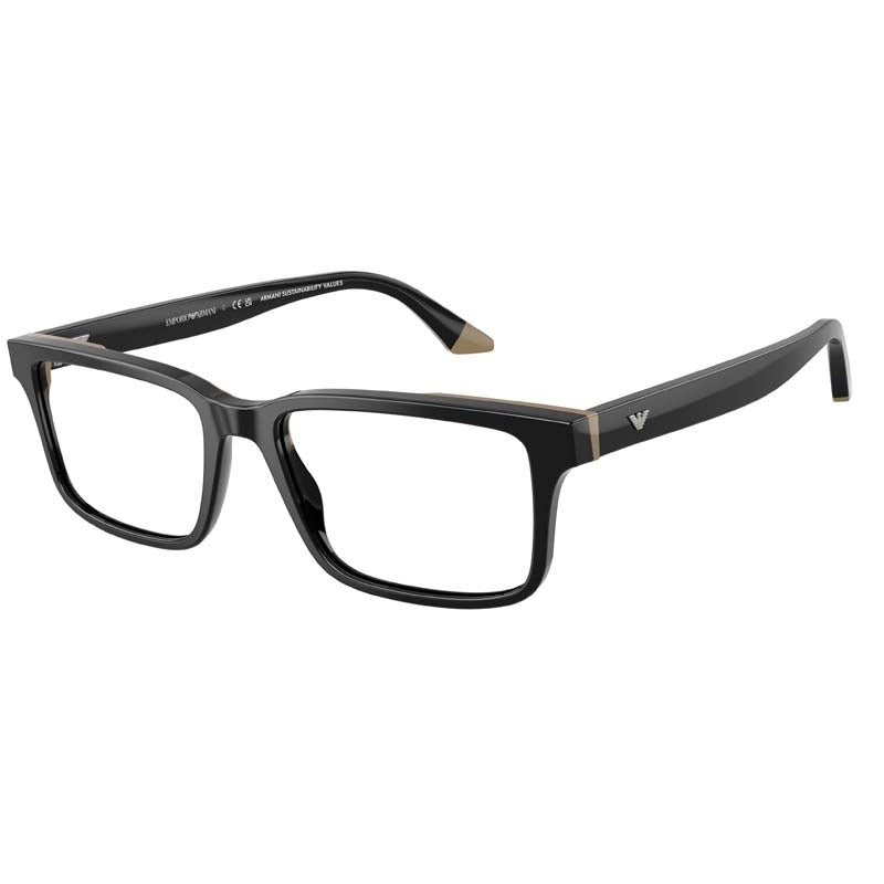 Occhiale da Vista Emporio Armani, Modello: 0EA3269 Colore: 6313