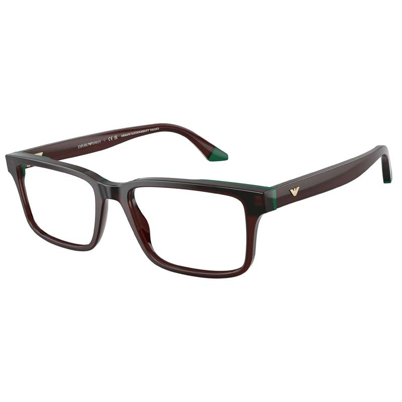 Occhiale da Vista Emporio Armani, Modello: 0EA3269 Colore: 6315