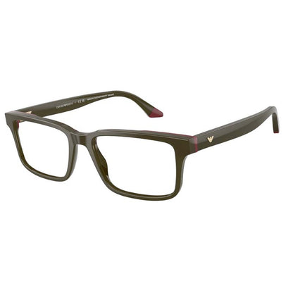 Occhiale da Vista Emporio Armani, Modello: 0EA3269 Colore: 6316