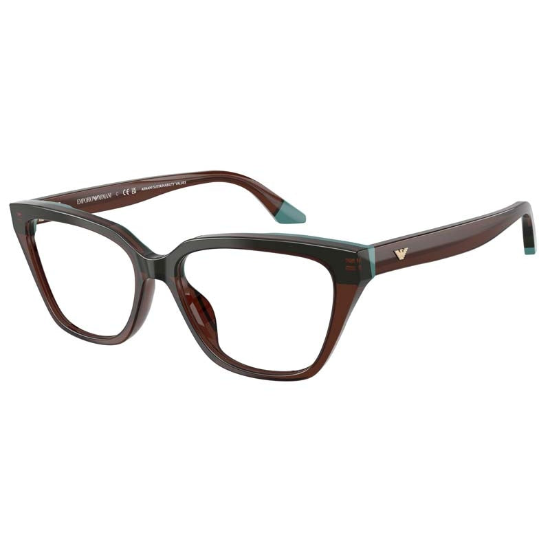 Occhiale da Vista Emporio Armani, Modello: 0EA3270U Colore: 6318