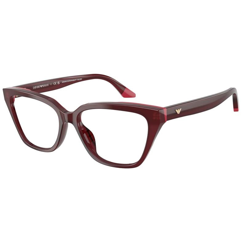 Occhiale da Vista Emporio Armani, Modello: 0EA3270U Colore: 6320