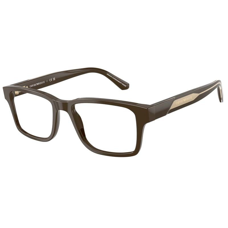 Occhiale da Vista Emporio Armani, Modello: 0EA3271 Colore: 6307