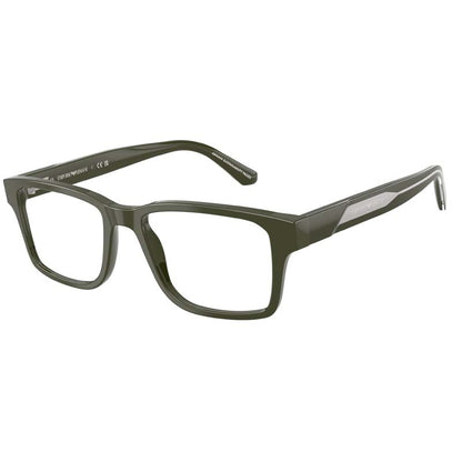 Occhiale da Vista Emporio Armani, Modello: 0EA3271 Colore: 6321