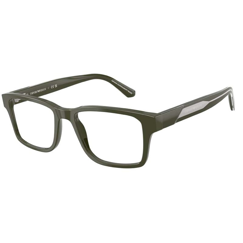 Occhiale da Vista Emporio Armani, Modello: 0EA3271 Colore: 6321