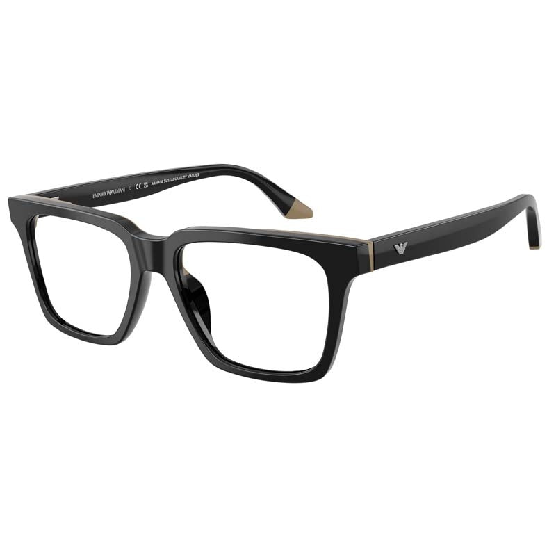 Occhiale da Vista Emporio Armani, Modello: 0EA3272U Colore: 6313