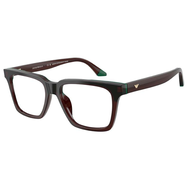 Occhiale da Vista Emporio Armani, Modello: 0EA3272U Colore: 6315
