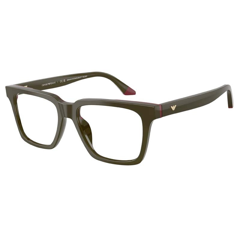 Occhiale da Vista Emporio Armani, Modello: 0EA3272U Colore: 6316