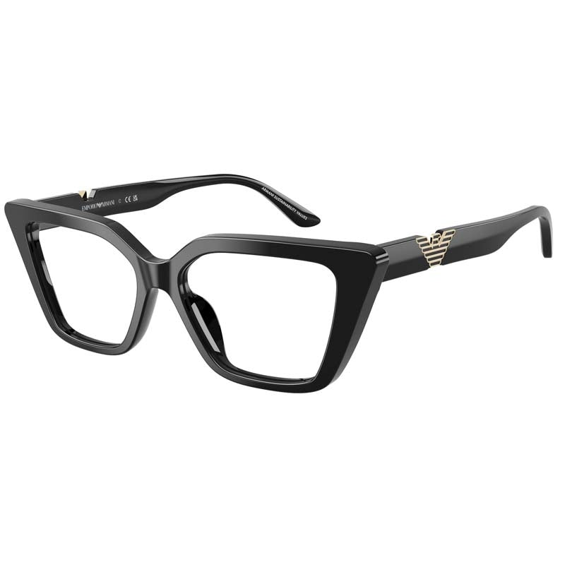 Occhiale da Vista Emporio Armani, Modello: 0EA3273U Colore: 5017