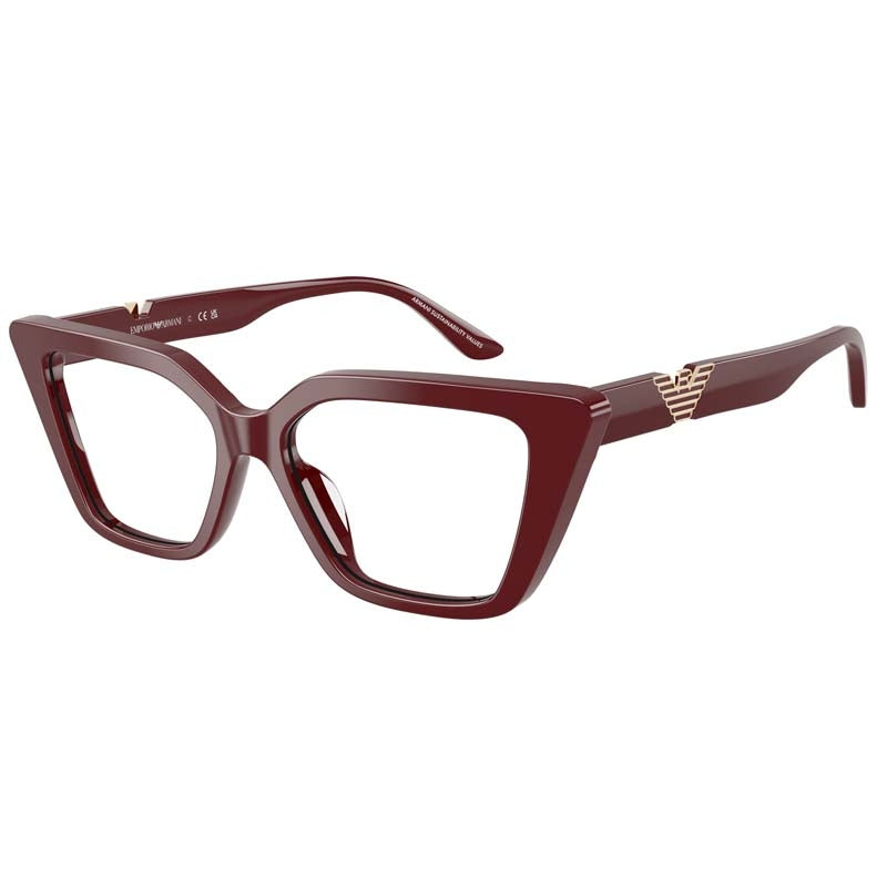 Occhiale da Vista Emporio Armani, Modello: 0EA3273U Colore: 6323