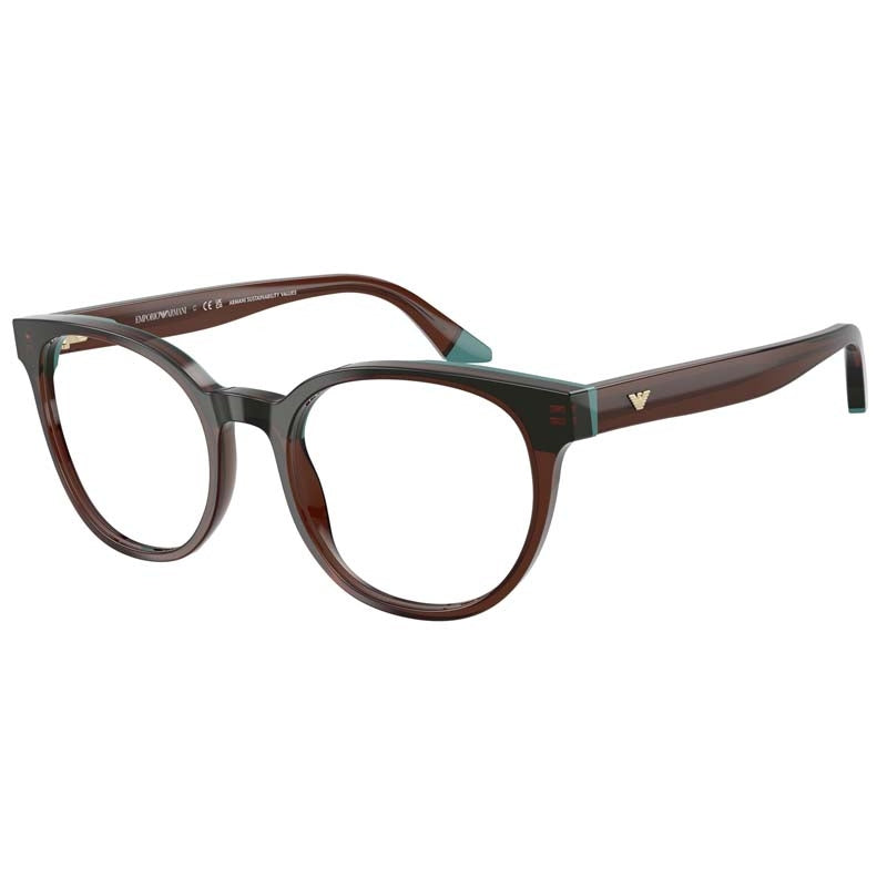 Occhiale da Vista Emporio Armani, Modello: 0EA3274 Colore: 6318