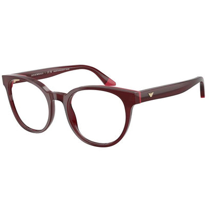 Occhiale da Vista Emporio Armani, Modello: 0EA3274 Colore: 6320