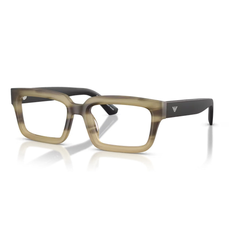 Occhiale da Vista Emporio Armani, Modello: 0EA3277U Colore: 6369