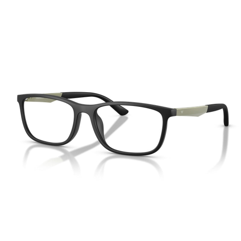 Occhiale da Vista Emporio Armani, Modello: 0EA3280U Colore: 6374