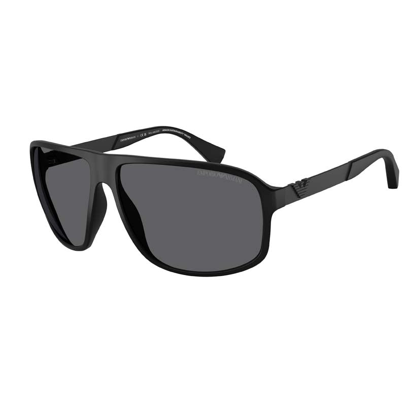 Occhiale da Sole Emporio Armani, Modello: 0EA4029 Colore: 5001T3