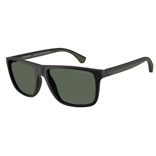 Occhiale da Sole Emporio Armani, Modello: 0EA4033 Colore: 500171