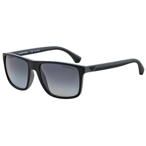 Occhiale da Sole Emporio Armani, Modello: 0EA4033 Colore: 5229T3