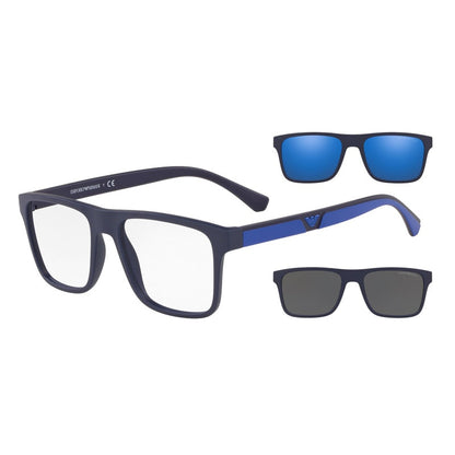 Occhiale da Sole Emporio Armani, Modello: 0EA4115 Colore: 57591W