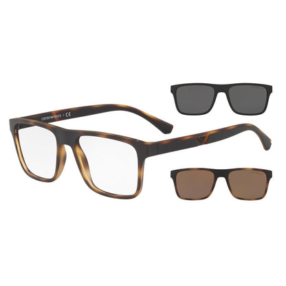 Occhiale da Sole Emporio Armani, Modello: 0EA4115 Colore: 58021W