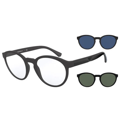 Occhiale da Sole Emporio Armani, Modello: 0EA4152 Colore: 58011W