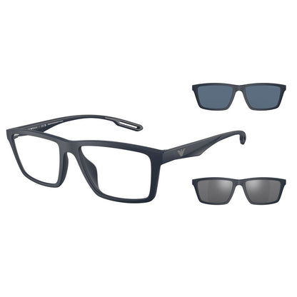 Occhiale da Sole Emporio Armani, Modello: 0EA4189U Colore: 50881W