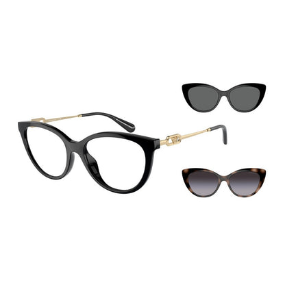 Occhiale da Sole Emporio Armani, Modello: 0EA4213U Colore: 50171W