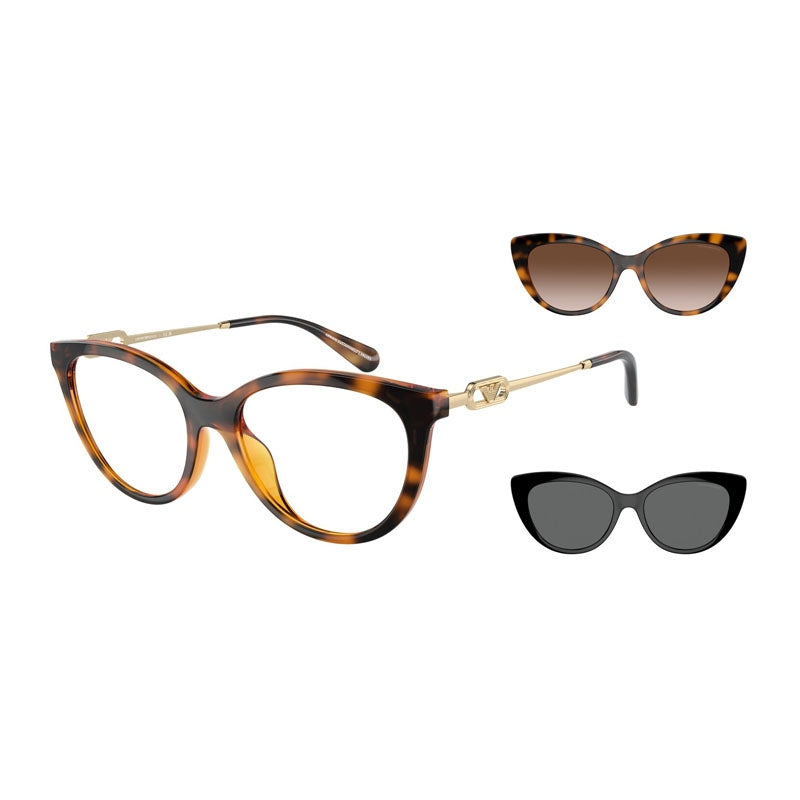 Occhiale da Sole Emporio Armani, Modello: 0EA4213U Colore: 50261W