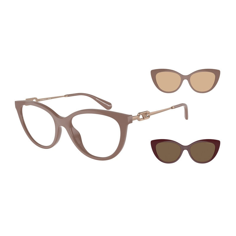 Occhiale da Sole Emporio Armani, Modello: 0EA4213U Colore: 51461W
