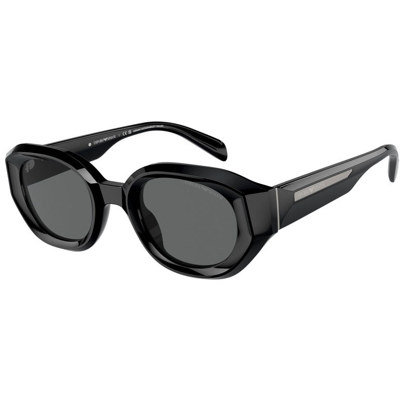Occhiale da Sole Emporio Armani, Modello: 0EA4230U Colore: 501787