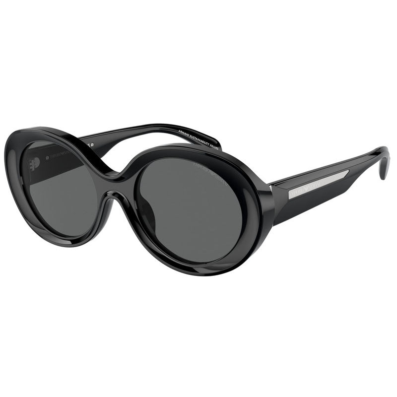 Occhiale da Sole Emporio Armani, Modello: 0EA4231U Colore: 501787