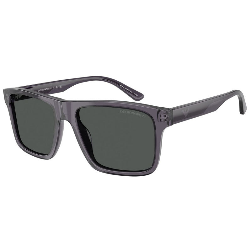 Occhiale da Sole Emporio Armani, Modello: 0EA4232 Colore: 610687