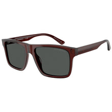 Carica l&#39;immagine nel visualizzatore di Gallery, Occhiale da Sole Emporio Armani, Modello: 0EA4232 Colore: 617487