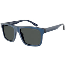 Carica l&#39;immagine nel visualizzatore di Gallery, Occhiale da Sole Emporio Armani, Modello: 0EA4232 Colore: 617587