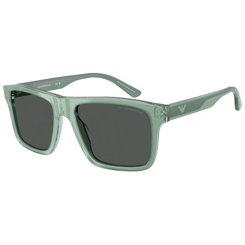 Occhiale da Sole Emporio Armani, Modello: 0EA4232 Colore: 617687