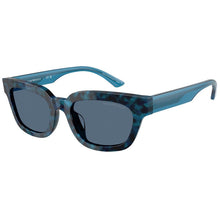 Carica l&#39;immagine nel visualizzatore di Gallery, Occhiale da Sole Emporio Armani, Modello: 0EA4233U Colore: 618080