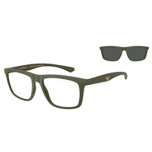 Carica l&#39;immagine nel visualizzatore di Gallery, Occhiale da Sole Emporio Armani, Modello: 0EA4235 Colore: 61841W