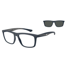 Carica l&#39;immagine nel visualizzatore di Gallery, Occhiale da Sole Emporio Armani, Modello: 0EA4235 Colore: 61851W