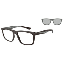 Carica l&#39;immagine nel visualizzatore di Gallery, Occhiale da Sole Emporio Armani, Modello: 0EA4235 Colore: 61861W