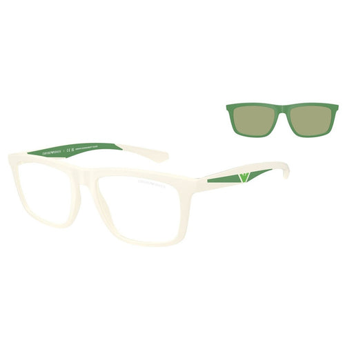 Occhiale da Sole Emporio Armani, Modello: 0EA4235 Colore: 61871W