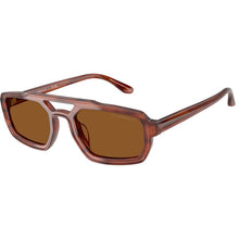 Carica l&#39;immagine nel visualizzatore di Gallery, Occhiale da Sole Emporio Armani, Modello: 0EA4240U Colore: 620373