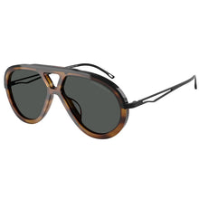 Carica l&#39;immagine nel visualizzatore di Gallery, Occhiale da Sole Emporio Armani, Modello: 0EA4242U Colore: 621287