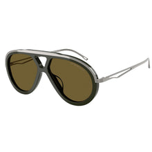Carica l&#39;immagine nel visualizzatore di Gallery, Occhiale da Sole Emporio Armani, Modello: 0EA4242U Colore: 621473