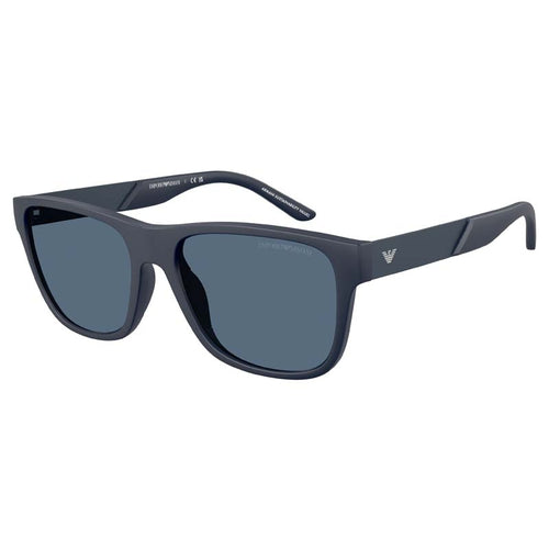 Occhiale da Sole Emporio Armani, Modello: 0EA4243 Colore: 624480