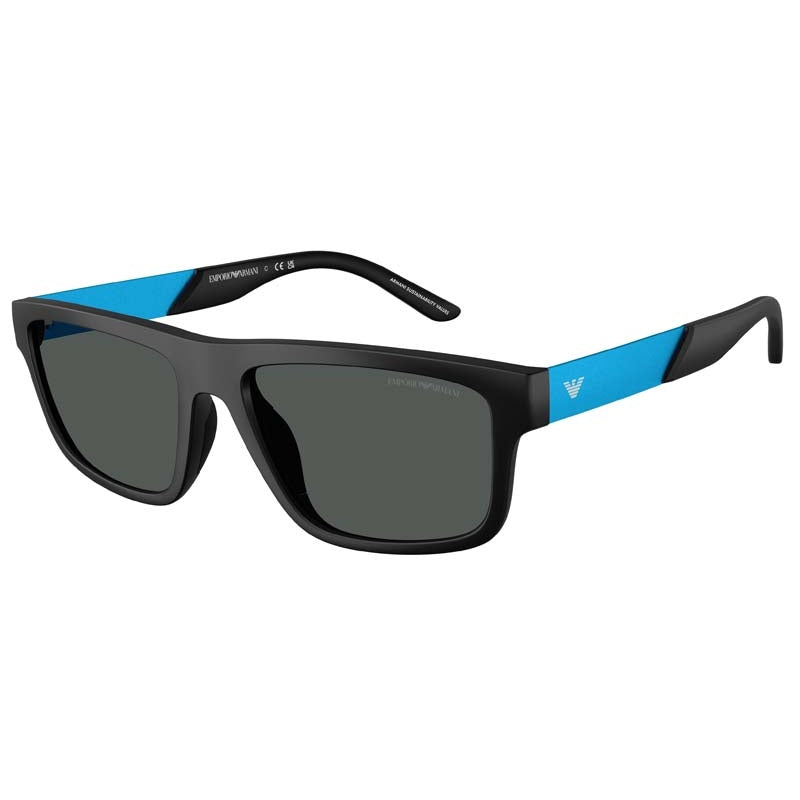 Occhiale da Sole Emporio Armani, Modello: 0EA4244U Colore: 500187