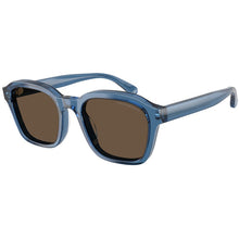 Carica l&#39;immagine nel visualizzatore di Gallery, Occhiale da Sole Emporio Armani, Modello: 0EA4245U Colore: 624787