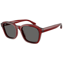 Carica l&#39;immagine nel visualizzatore di Gallery, Occhiale da Sole Emporio Armani, Modello: 0EA4245U Colore: 624887