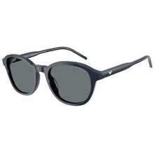 Carica l&#39;immagine nel visualizzatore di Gallery, Occhiale da Sole Emporio Armani, Modello: 0EA4247U Colore: 625680