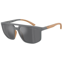 Carica l&#39;immagine nel visualizzatore di Gallery, Occhiale da Sole Emporio Armani, Modello: 0EA4248U Colore: 62616G